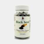 Black Seed (Nigella Sativa)