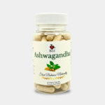 Ashwagandha Capsules