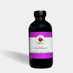 Elderberry Immune Syrup – Powerful Herbal Support for Year-Round Wellness