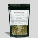 "Kei 2 Immunity" Tea Blend