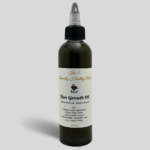 "Kei 2 Naturally Healthy Roots" Hair Oil