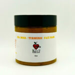 Turmeric/Sea Moss Face Mask