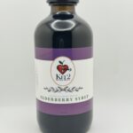 Elderberry Syrup