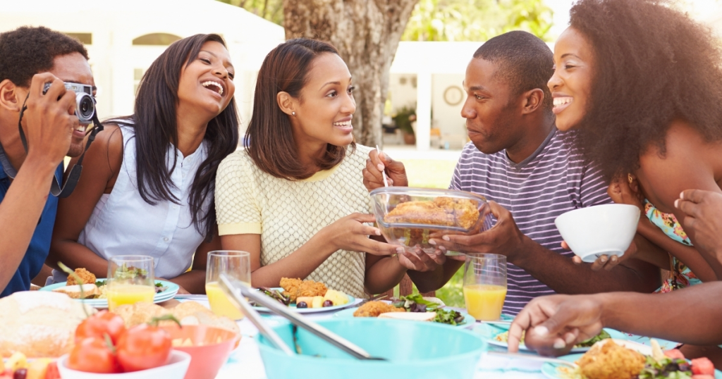 Sea Moss for Healthy Moods