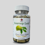 Soursop Leaf Capsules