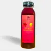 Hibiscus Lemonade Sea Moss Juice