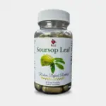 Soursop Leaf Capsules