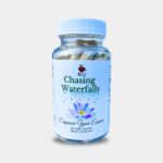 Chasing Waterfalls Capsules | Natural Support for Vaginal Moisture, Stamina & Intimacy